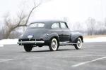 Chevrolet Special DeLuxe 2-Door Town Sedan 1941 года